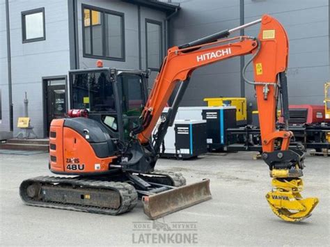 hitachi 48u excavator|hitachi zx48u 5a.